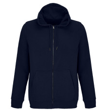 Толстовка унисекс Calipso, темно-синяя