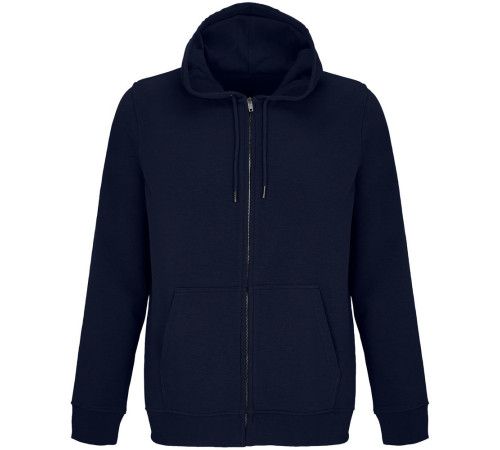 Толстовка унисекс Calipso, темно-синяя