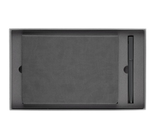 Набор Brand Tone, темно-серый