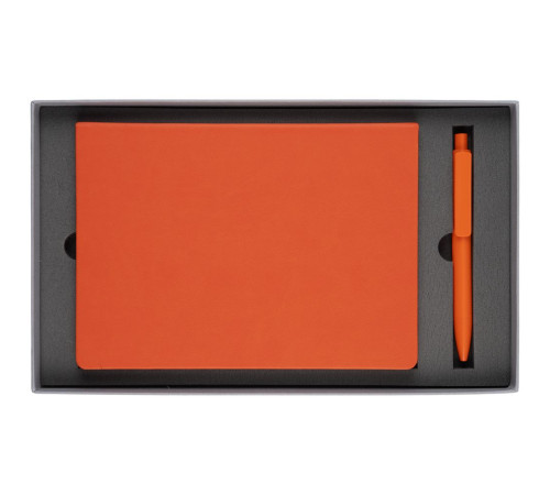 Набор Brand Tone, оранжевый