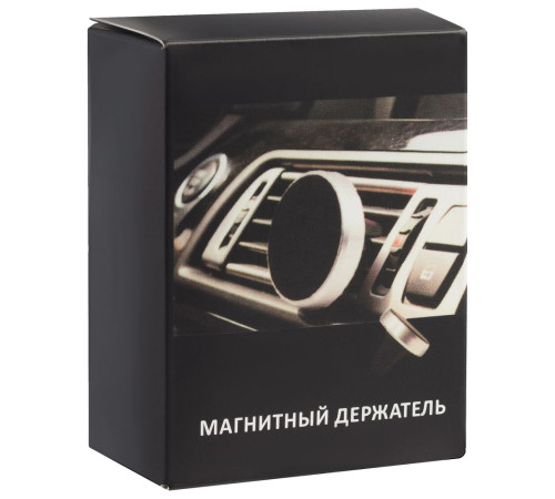 Магнитный держатель для смартфонов Cinch