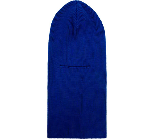 Шапка-балаклава Helma, синяя