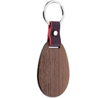Брелок Wood Drop