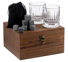 Набор Rock and Cold