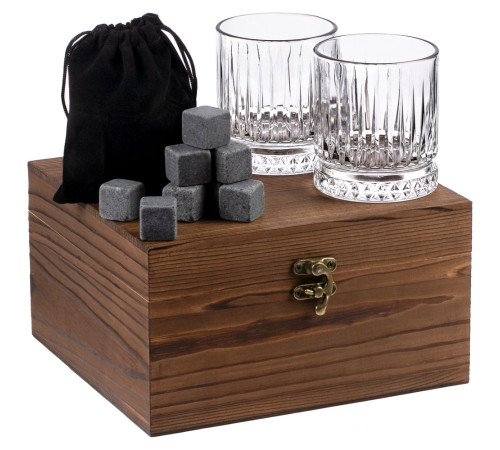 Набор Rock and Cold