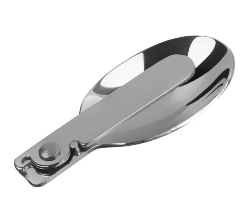 Термос для еды Takk Pappa, черный