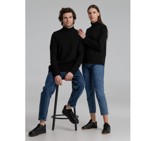 Водолазка Urban, черная