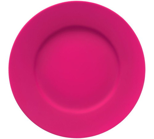 Чайная пара Best Morning, ярко-розовая (фуксия)