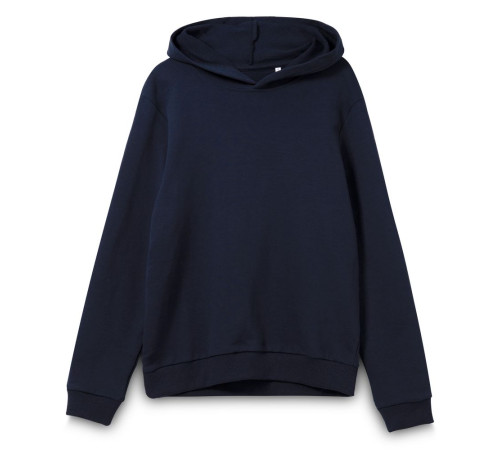 Худи Barta, темно-синее