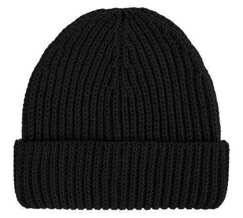 Шапка Nordkapp, черная