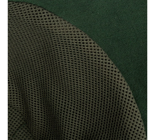 Панама Vento, зеленая (оливковая)