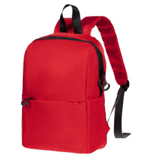 Рюкзак Brevis, красный