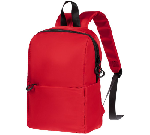 Рюкзак Brevis, красный
