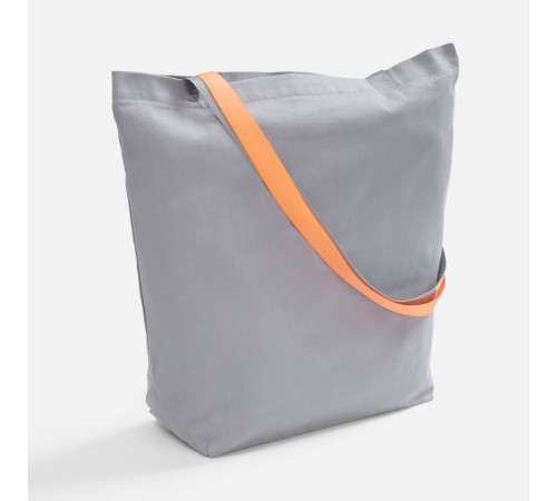 Основа для шопера B5, серая