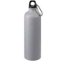 Бутылка для воды Funrun 750, серая
