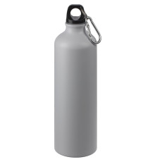 Бутылка для воды Funrun 750, серая