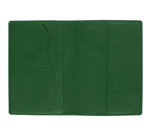 Набор Petrus Travel, зеленый