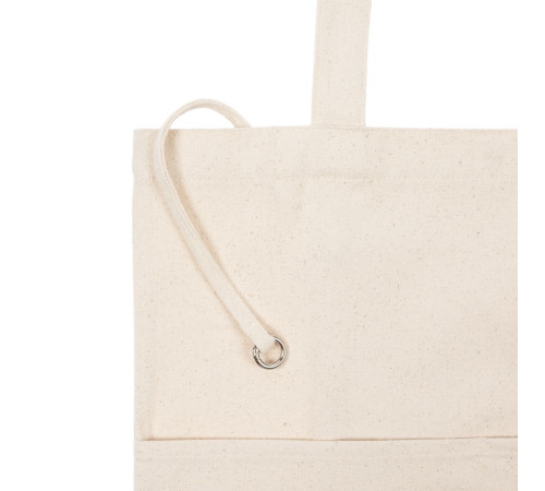 Сумка для покупок Mister Big, неокрашенная