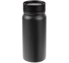 Термостакан Hardproof, черный