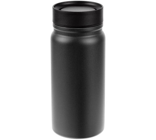 Термостакан Hardproof, черный