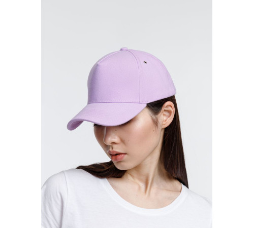 Бейсболка Standard, сиреневая