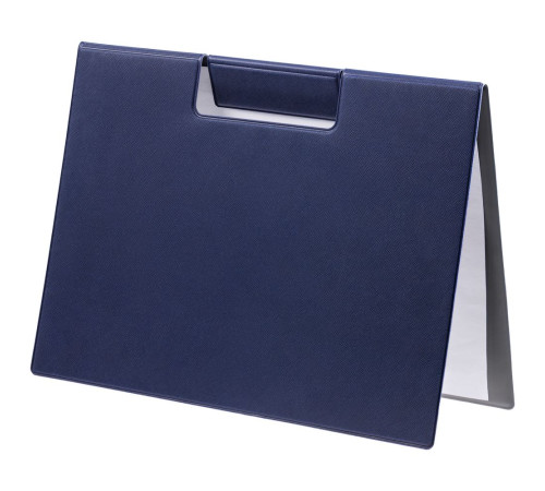 Папка-планшет Devon, синяя