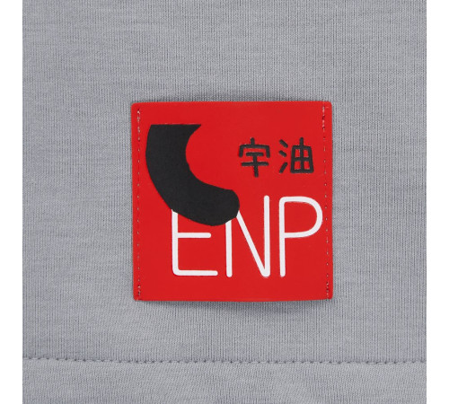 Лейбл Etha SoftTouch, L, красный