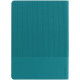 Ежедневник Vale, недатированный, бирюзовый