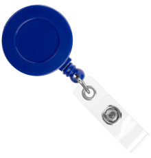 Ретрактор Attach New, синий