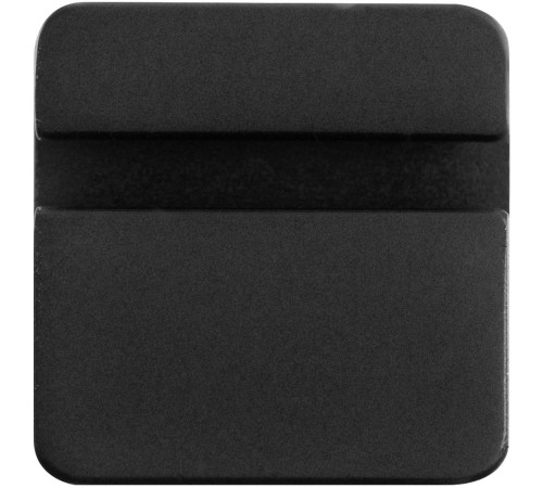 Шильдик на резинку Band, вино