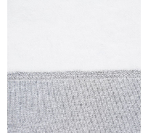 Худи унисекс Phoenix, серый меланж