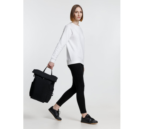 Рюкзак Hank, черный