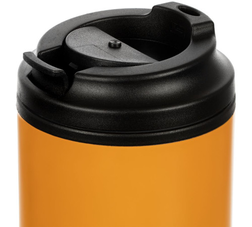 Термостакан Presa, оранжевый