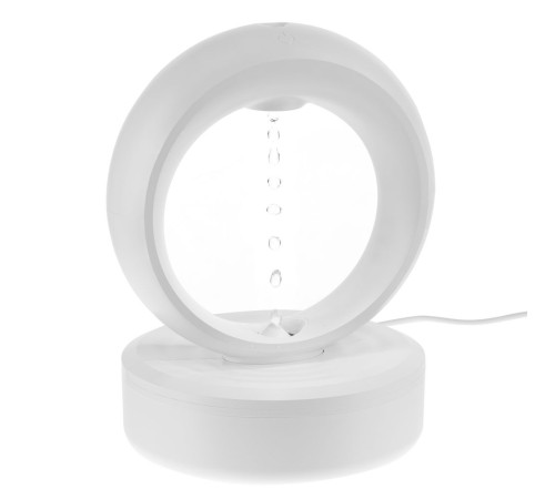 Антигравитационный увлажнитель zeroG, белый