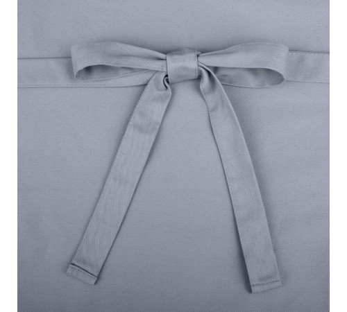 Фартук E1, серый