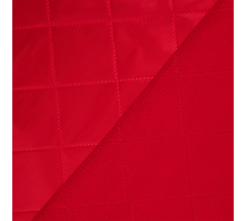 Плед для пикника Soft & Dry 2, красный