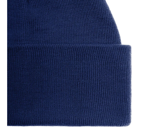 Шапка Urban Flow, темно-синий