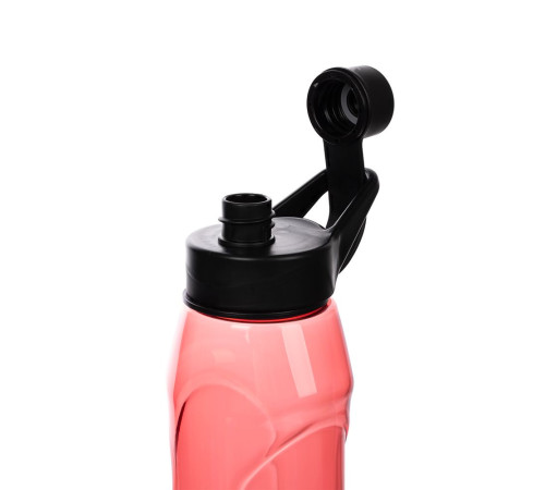 Бутылка для воды Primagrip, красная