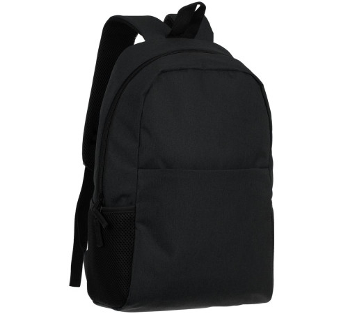 Рюкзак для ноутбука Conttori, черный меланж