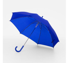 Зонт-трость Promo, синий