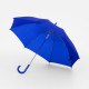 Зонт-трость Promo, синий