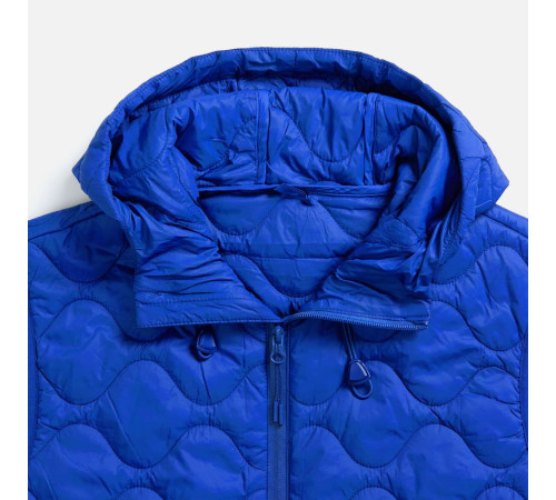 Жилет унисекс Tarnaby, ярко-синий