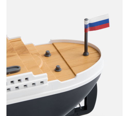 Увлажнитель-ароматизатор Steam Stream, черный