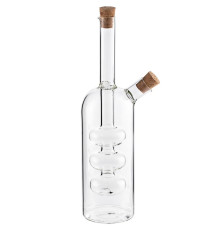 Бутылка для масла и уксуса Bubble Up