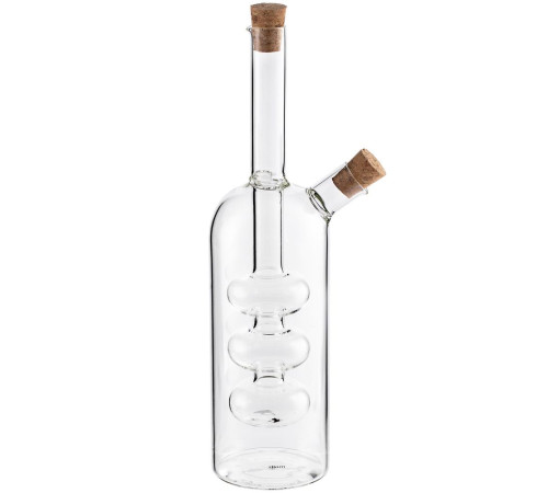 Бутылка для масла и уксуса Bubble Up