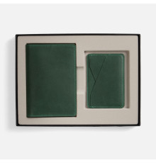 Набор InStream, зеленый