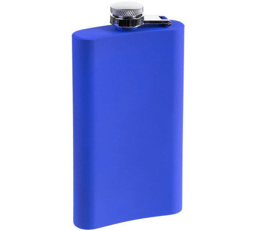 Фляжка Beatum, синяя