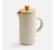 Френч-пресс Keramikk