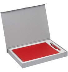 Набор Flat Maxi, красный