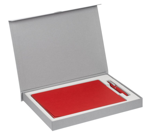 Набор Flat Maxi, красный